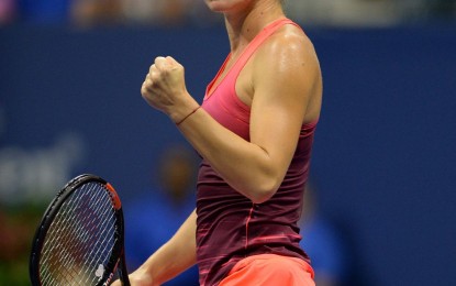 Simona Halep a fost desemnată jucătoarea anului, la Gala Tenisului Românesc/ Premiile decernate