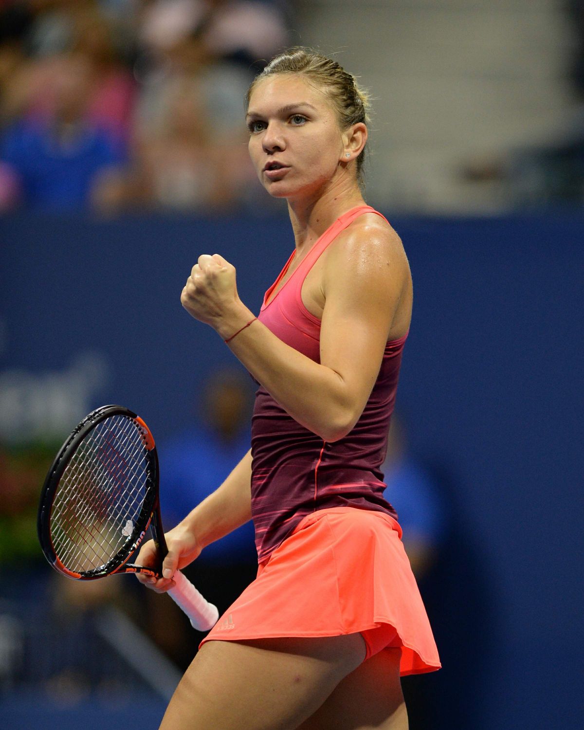 Simona Halep a fost desemnată jucătoarea anului, la Gala Tenisului Românesc/ Premiile decernate