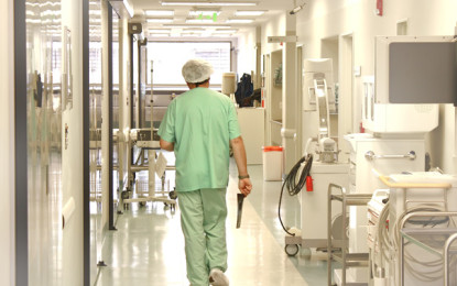 Formarea unui singur medic costă statul român 81.000 de lei, pe 6 ani de studiu, fără rezidenţiat
