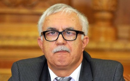 Augustin Zegrean explică efectele deciziilor CCR: abuzul în serviciu, parţial dezincrimina