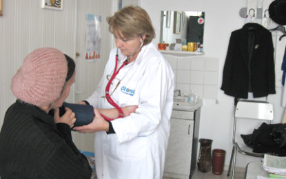 Medicii de familie, sufocați de birocrație