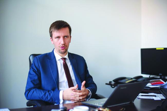 Augustin Jianu, ministrul Comunicaţiilor: România este destul de vulnerabilă din punctul de vedere al securităţii cibernetice