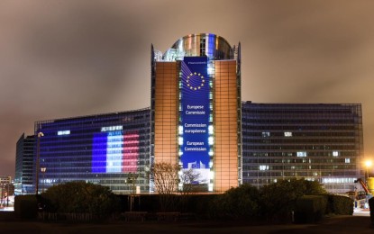 Comisia Europeană și-a îmbunătățit estimările privind avansul economiei românești