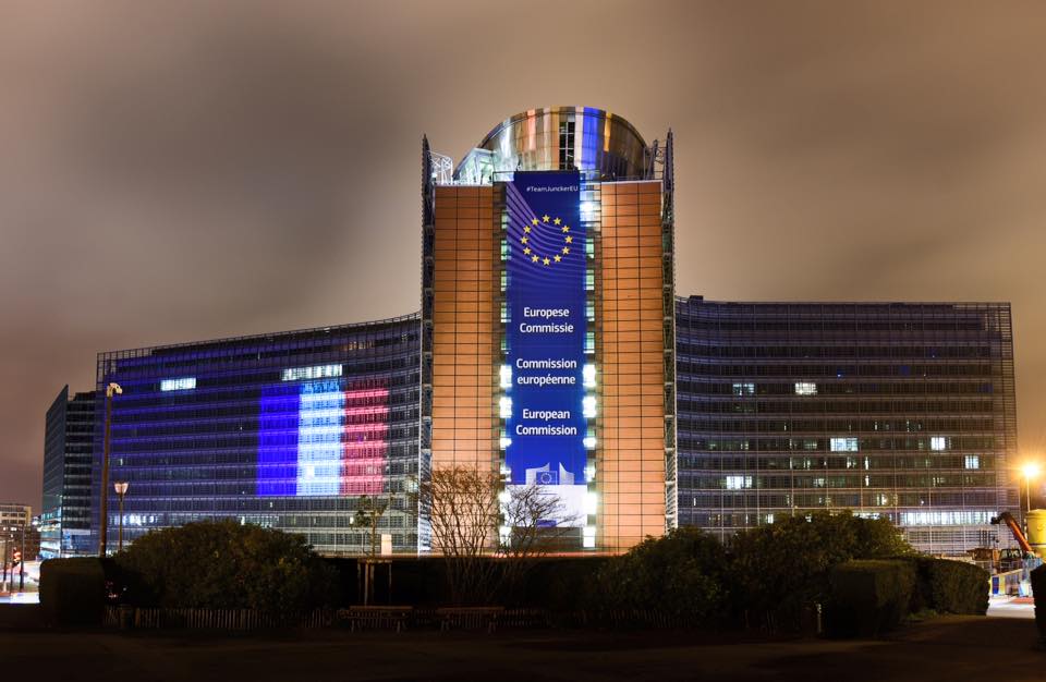 Comisia Europeană și-a îmbunătățit estimările privind avansul economiei românești