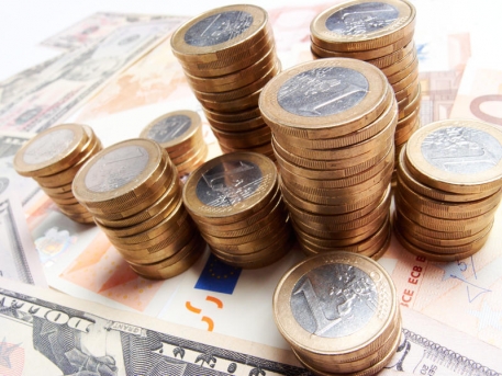 România a încheiat 2016 cu o datorie externă totală de 92,5 miliarde euro