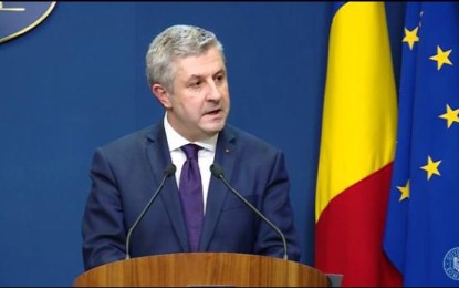 Ministrul Justiției a demisionat