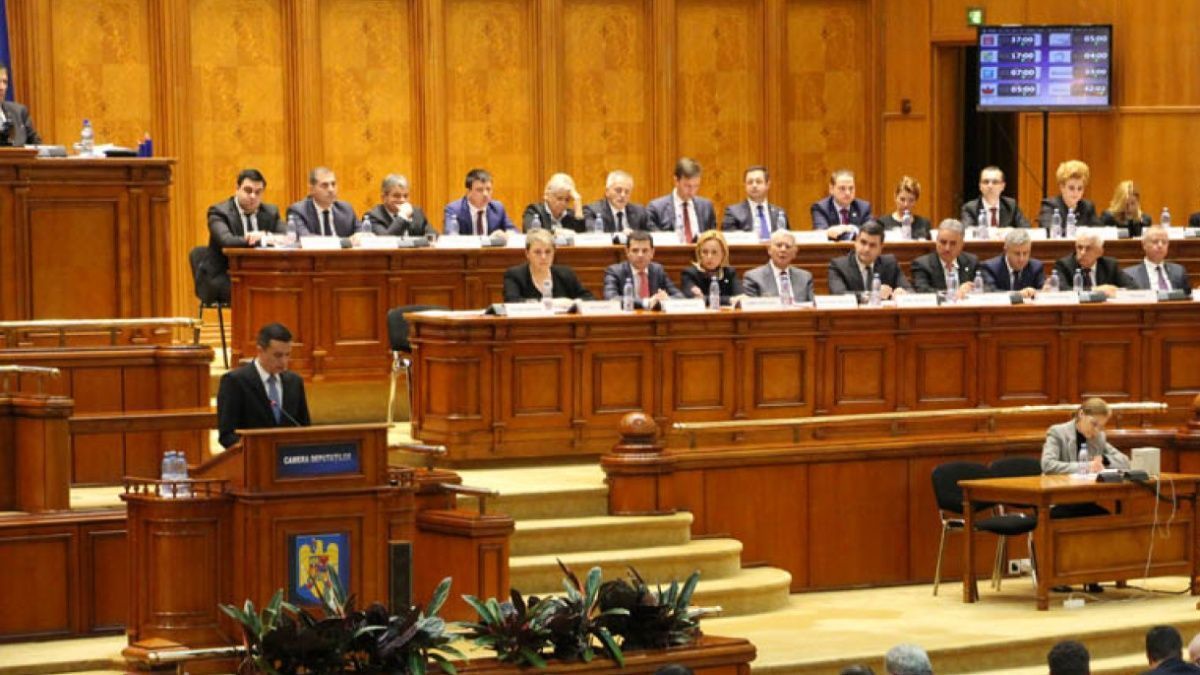 Grindeanu: Iohannis vrea din nou guvernul meu