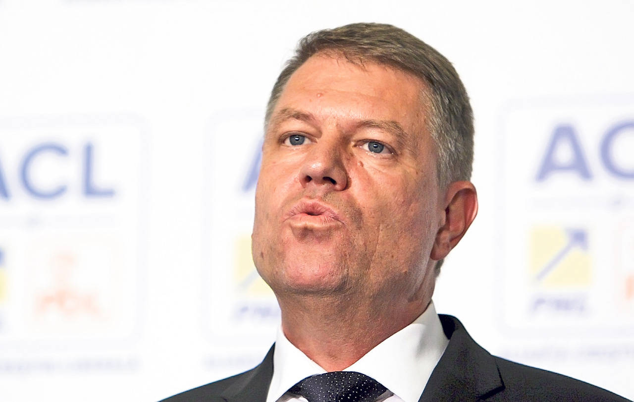 Soții Iohannis au pierdut casa din centrul Sibiului