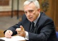 Mugur Isărescu: Multinaționalele trebuie să respecte fiscalitatea și regulile noastre