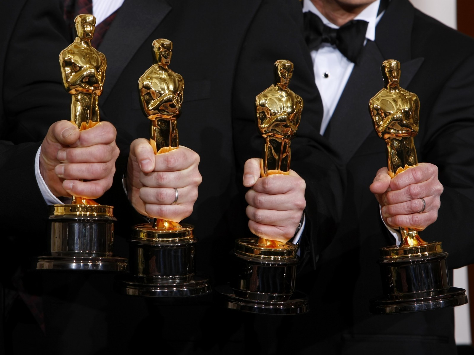 Gafă majoră la Premiile Oscar