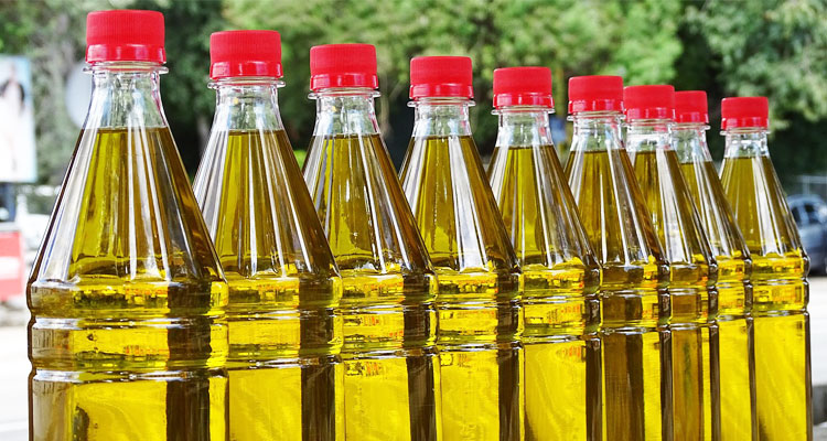 Atenție! Pericolul ascuns din uleiurile din hipermarket