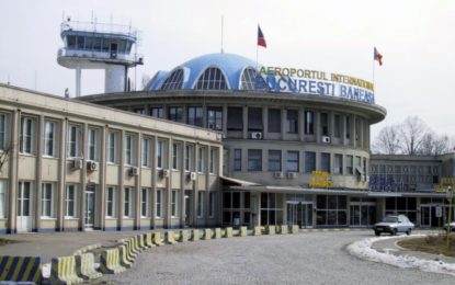 Aeroportul Băneasa se va redeschide pentru pasageri. Când vor fi programate zborurile comerciale de linie