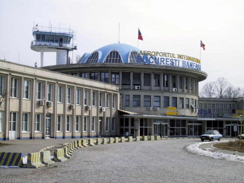 Aeroportul Băneasa se va redeschide pentru pasageri. Când vor fi programate zborurile comerciale de linie