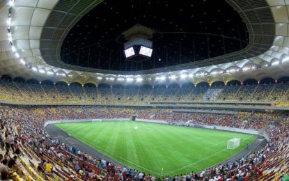 Proiectul a fost votat şi a trecut: modernizări la Arena Naţională