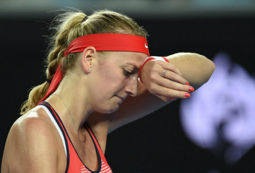 Home » Alte Sporturi » Tenis Culoar spre numărul unu pentru Simona Halep. Petra Kvitova renunţă la turneul de la Eastbourne după victoria de la… Culoar spre numărul unu pentru Simona Halep. Petra Kvitova renunţă la turneul de la Eastbourne după victoria de la Birmingham, iar două românce au acum tabloul mai favorabil