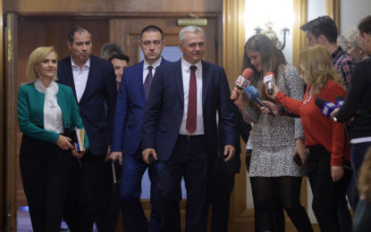 Coaliţia de guvernare pregăteşte interzicerea cumulării, la stat, a pensiei cu salariul. Tăriceanu: Evident măsura nu trebuie luată numai pentru cei care se pensionează acum, ci pentru toată lumea