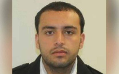 Islamistul Ahmad Rahimi, găsit vinovat de comiterea unui atentat în 2016, în New York. Ce sentinţă a primit