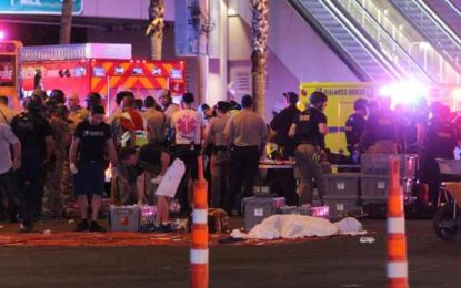 Principalele atacuri armate cu victime multiple produse în Statele Unite în ultimele trei decenii/ MASACRUL din Las Vegas, cel mai grav din istorie