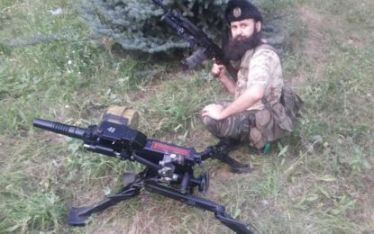 Cetăţean sârb, care a încercat să spioneze baze militare din România, indezirabil pentru 15 ani