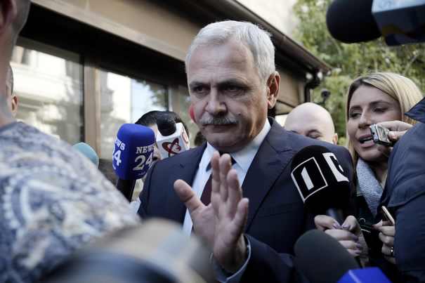 Liviu Dragnea, despre modificarea OUG privind Codul Fiscal: Avem o singură problemă, a firmelor IT/ Ce spun liderul PSD şi premierul Tudose despre PROTESTELE anunţate în această seară