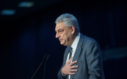 ZF: Promisiunea premierului Tudose după o întâlnire cu şefii organizaţiilor care grupează cele mai mari multinaţionale şi companii româneşti