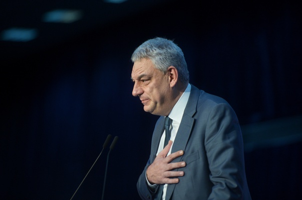 ZF: Promisiunea premierului Tudose după o întâlnire cu şefii organizaţiilor care grupează cele mai mari multinaţionale şi companii româneşti