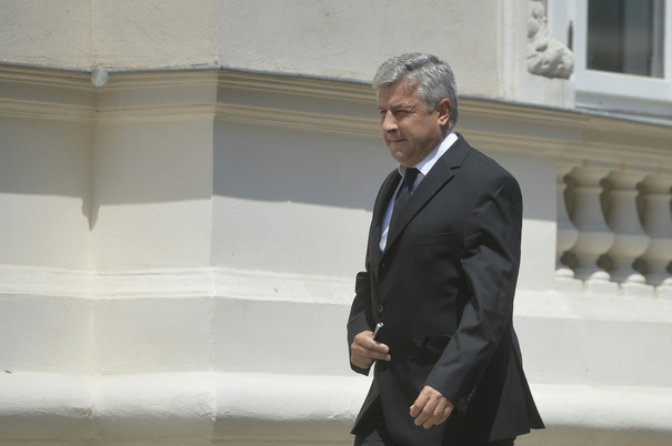 Florin Iordache vrea modificarea Regulamentului Camerei, după blocada Opoziţiei la Statutul magistraţilor/ Iordache, despre propunerea sa: După ce a fost ieri, ce facem la buget?