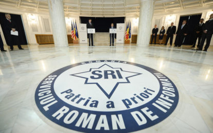 Manda: Comisia SRI nu a primit răspuns privind solicitarea de retragere din funcţie a lui Dumbravă