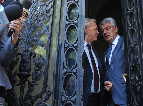 BREAKING: PSD a convocat pentru luni Comitetul Executiv – surse