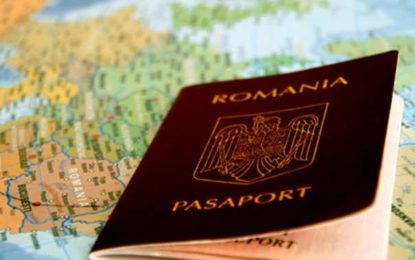 Cinci imigranţi români, capturaţi în timp ce încercau să pătrundă ilegal din Canada în Statele Unite