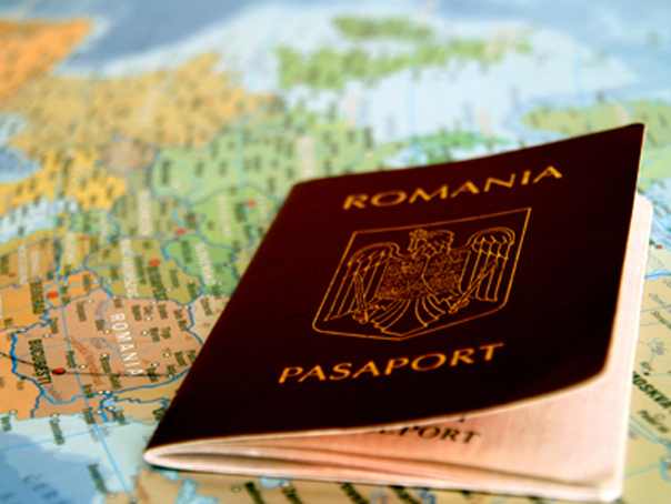 Cinci imigranţi români, capturaţi în timp ce încercau să pătrundă ilegal din Canada în Statele Unite