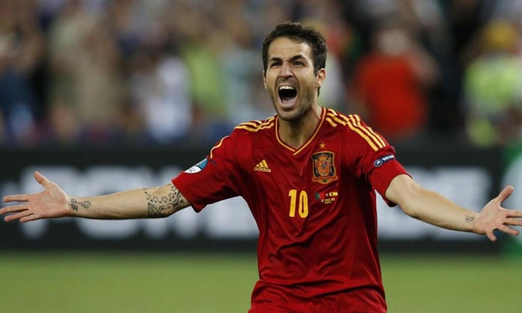 Fabregas a avut cea mai tare reacţie pe Twitter, după ce a aflat că Lopetegui a fost demis