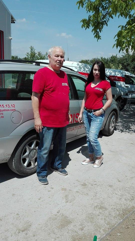Cris Prev Craiova Special