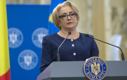 Şedinţă de Guvern astăzi. Rectificarea bugetară nu are încă avizul CSAT
