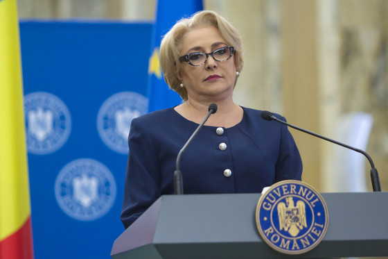 Şedinţă de Guvern astăzi. Rectificarea bugetară nu are încă avizul CSAT