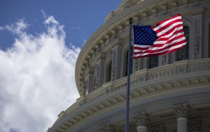 John Bolton: Turcia poate pune „instant” punct disputei cu Statele Unite, dacă îl eliberează pe pastorul american Andrew Brunson