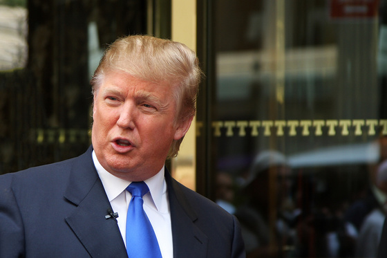 Donald Trump, despre condamnarea lui Paul Manafort, fostul său şef de campanie: Nu mă implică