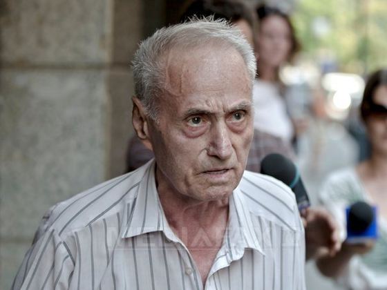 Administraţia Penitenciarelor, explicaţii despre coastele rupte ale lui Vişinescu