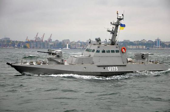 Rusia refuză să facă comentarii legate de returnarea navelor CAPTURATE şi de eliberarea marinarilor ucraineni