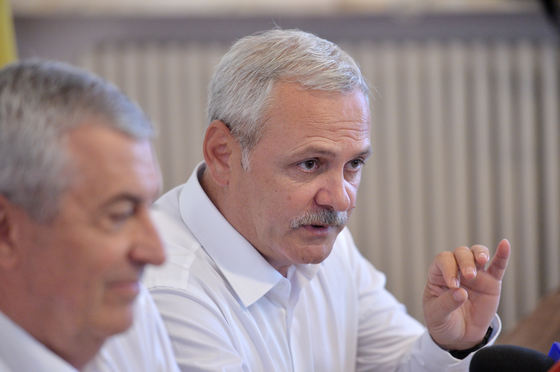 Prima şedinţă din acest an a coaliţiei de guvernare: Dragnea şi Tăriceanu se întâlnesc pentru a discuta despre bugetul de stat