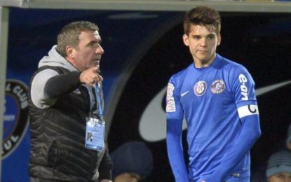 “Pe 12 milioane?” Ianis Hagi, tot mai aproape de transfer “la pachet” cu tatăl său: “Sunt echipe din Italia, Belgia, Olanda, Anglia”
