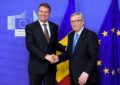 Liderii europeni s-au strâns la poza de grup. Prima parte a Summitului UE de la Sibiu s-a încheiat/ Imagini de la sosirea oficialilor/ Tusk, Juncker, Macron şi Merkel, printre liderii europeni prezenţi / UPDATE