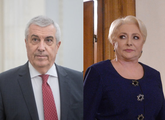 Tăriceanu îi răspunde lui Dăncilă: Ne califică laşi, dar nu a avut curajul să vină cu restructurarea