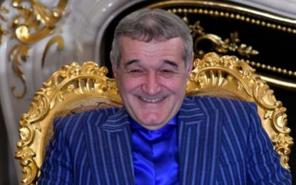 FCSB – Dinamo | Becali are 3 favoriți: “Ei sunt viitorul, o să ne aducă bucurii” + “Va fi unul dintre cei mai buni din Europa”