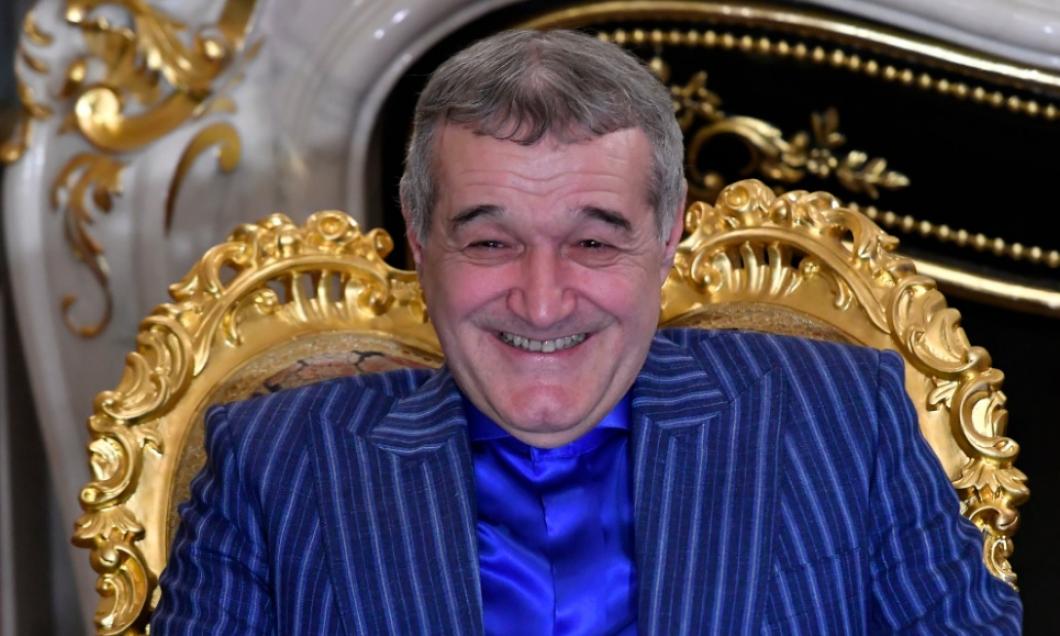 FCSB – Dinamo | Becali are 3 favoriți: “Ei sunt viitorul, o să ne aducă bucurii” + “Va fi unul dintre cei mai buni din Europa”