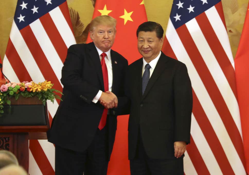 Avertisment voalat pentru SUA. Xi Jinping: Nicio forţă nu poate opri ascensiunea Chinei