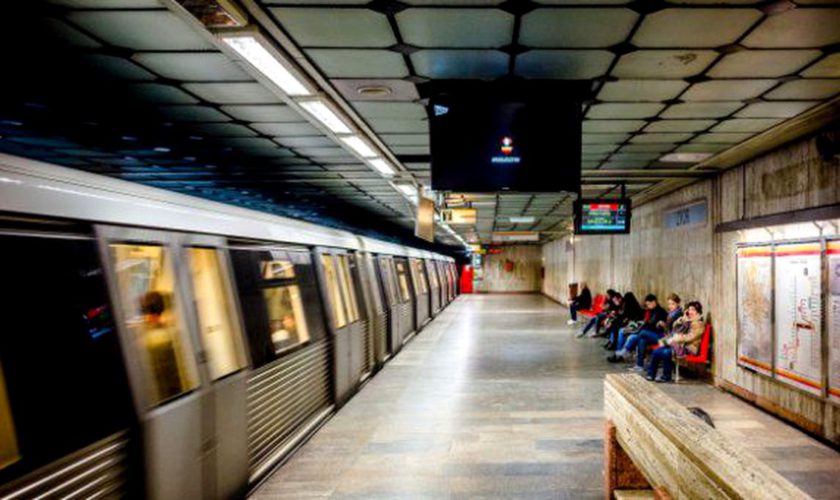 Ce măsuri ia Metrorex de teama coronavirusului Citeşte întreaga ştire: Ce măsuri ia Metrorex de teama coronavirusului