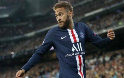 Neymar a dat pentru a treia oară Barcelona în judecată. Vrea 6,5 milioane de euro
