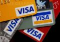 Visa a depăşit pragul de 1 miliard de tokenuri emise în întreaga lume