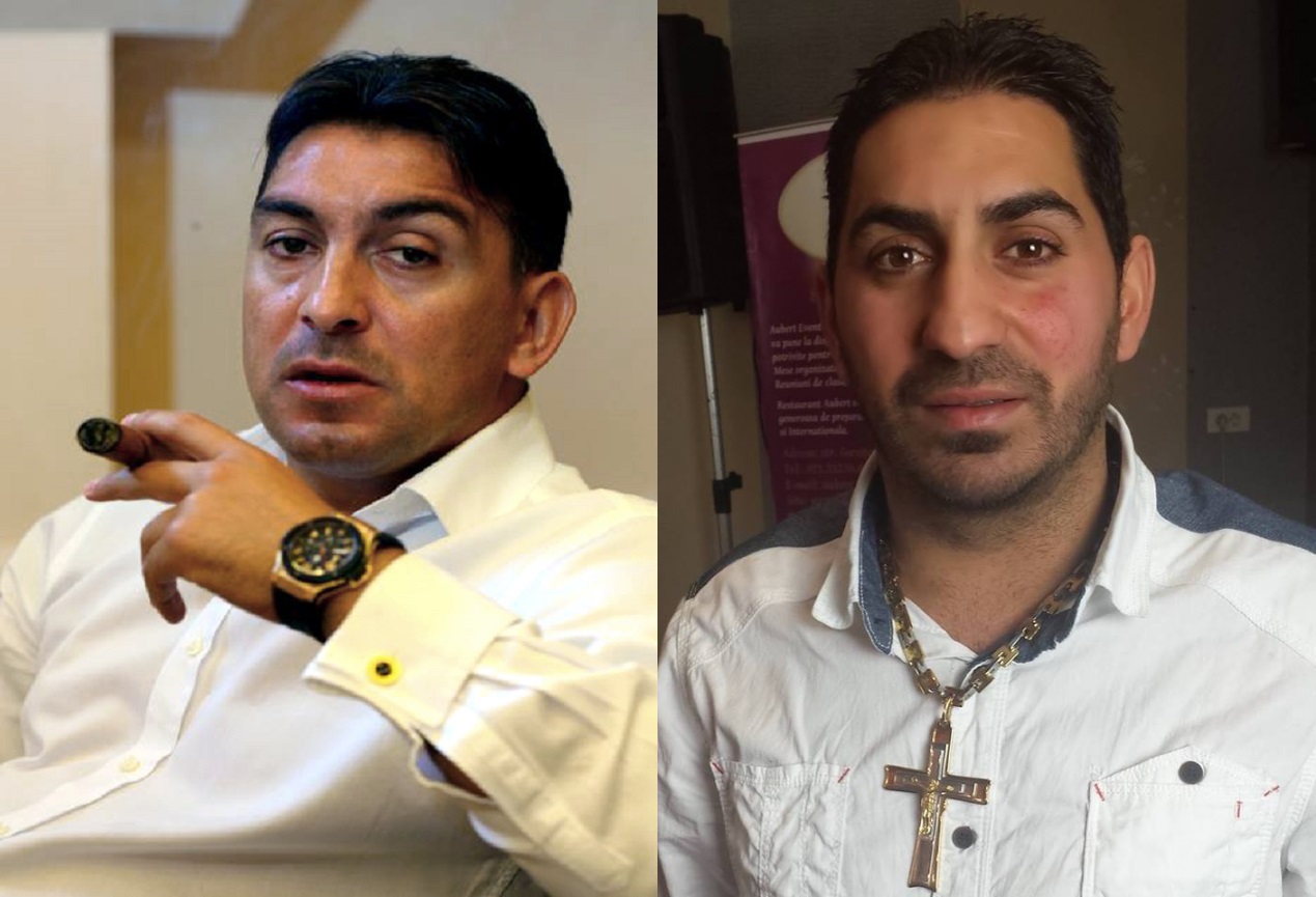 Fiul lui Ilie Dumitrescu, condamnat la 2 ani și 4 luni de închisoare cu suspendare pentru trafic de droguri Citeşte întreaga ştire: Fiul lui Ilie Dumitrescu, condamnat la 2 ani și 4 luni de închisoare cu suspendare pentru trafic de droguri